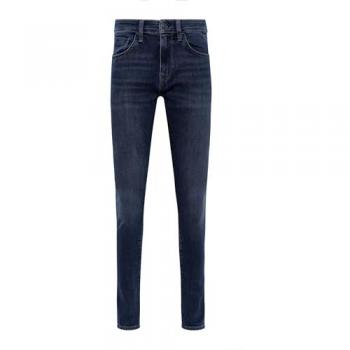 Slim Skinny Jeans MAVI JAMES in Blau
