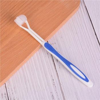 3-Way Toothbrush