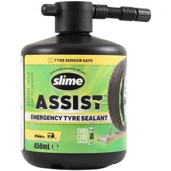 Slime 10188-51 Kit de conserto de pneus