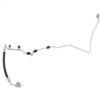 Thermotec condizionatore tubo KTT160173