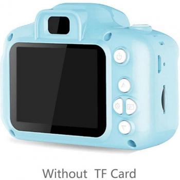 Children's 8MP Waterproof Camera