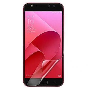 Celicious Matte Anti-Glare Screen Protector for Asus Zenfone 4 Selfie Pro (ZD552KL)