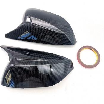 RetroMirada Carbon Fiber