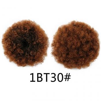 Rizos Sincronizados Coleta Afro