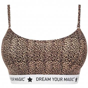 MAGIC Dream Your Reggiseno Bianco