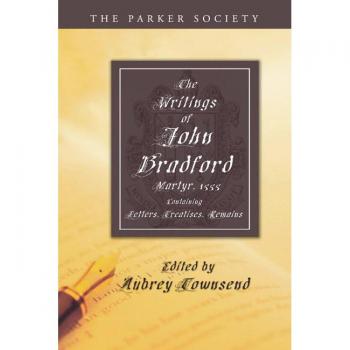 Vitalsource Technologies, Inc. The Writings Of John Bradford