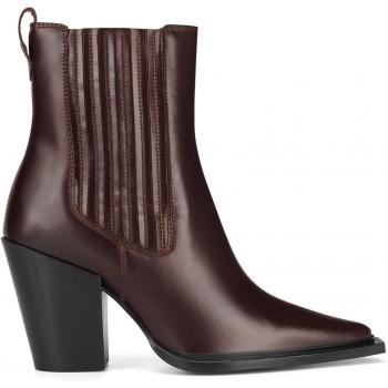 Elegante Stiefeletten Gino Rossi VENE-116200 Braun
