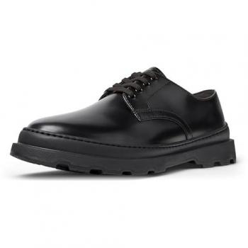Chaussures CAMPER en Cuir Noir pour Homme 46