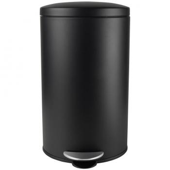 Koš s pedálem James, 20 L