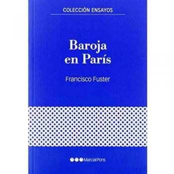 Baroja en ParÃ­s