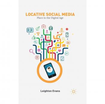 Locative Social Media