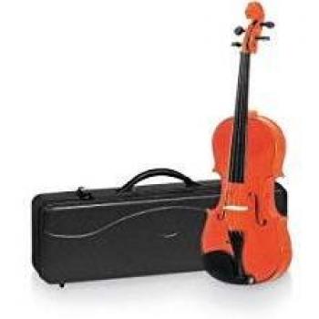 DELSON 3/4 Violon avec Etui