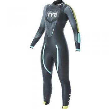 Hurricane Cat-2 Traje Neopreno Tyr Mujer