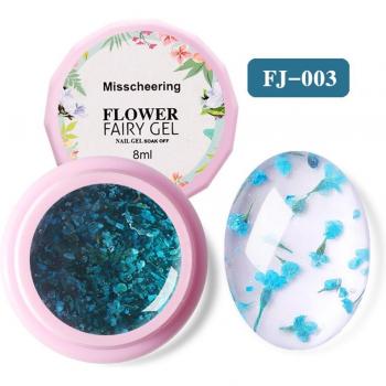 Dry Flower Nail Art Glue