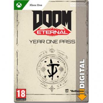 Doom Eternal
