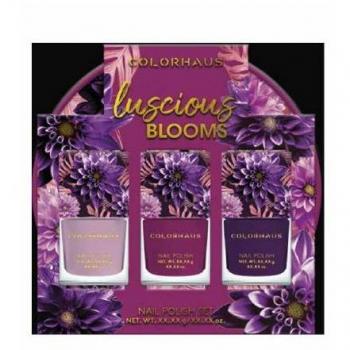 Set de Esmaltes de Uñas Colorhaus