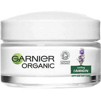 Garnier Organic Lavandin Anti-Aging Day Cream, 50ml