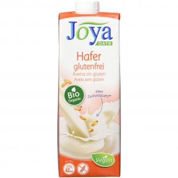 Joya Bio Hafer Drink, pflanzlicher Drink