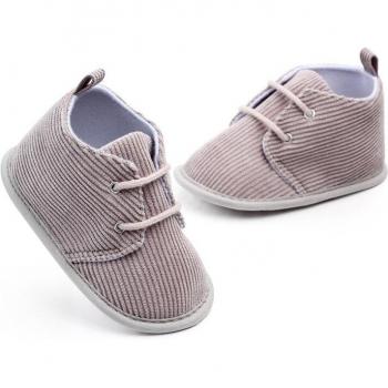 Chaussures de marche pour bébés garçons, baskets montantes