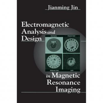 Vitalsource Technologies, Inc. Electromagnetic Analysis And Design In Magnetic Resonance Imaging