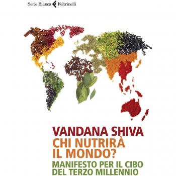 9788807172823 Chi nutrirÃ  il mondo? Manifesto per il cibo del terzo millennio -