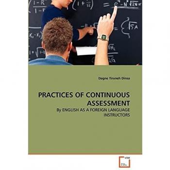 PRACTICES OF CONTINUOUS ASSESSMENT