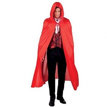 Hexenmeister Cape