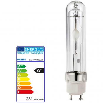 Philips CDM‑TP Elite MW 210 W Warmweiß PGZ18 Lampe