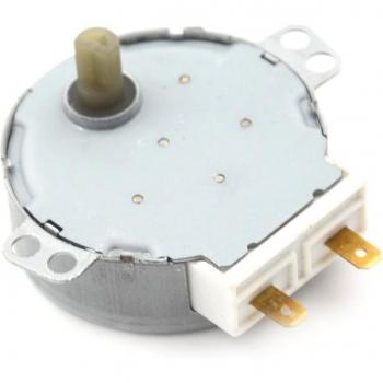 AC 220-240V 4W 6RPM CW/CCW Micro Motor for Microwave Oven