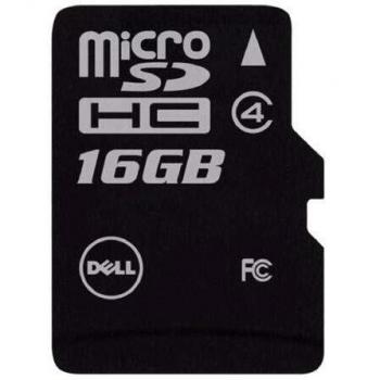 Cartuccia SD 16 GB Dell 385‑BBKJ