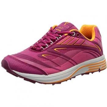 Cmp Damen MAIA WMN Traillaufschuhe, Bouganville-Goji, 37 EU