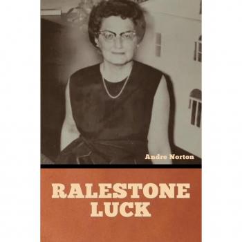 Ralestone Luck