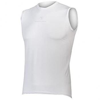 Faja Deportiva Endura Translite II Sin Mangas SuperSecante