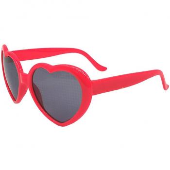 Vibrato Artifact Glasses