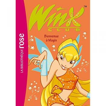 Winx 02 Ned