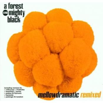 Remixes Mellowdramatiques