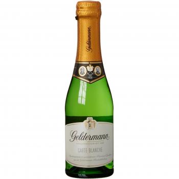 Geldermann Carte Blanche trocken (1 x 0.15 l)
