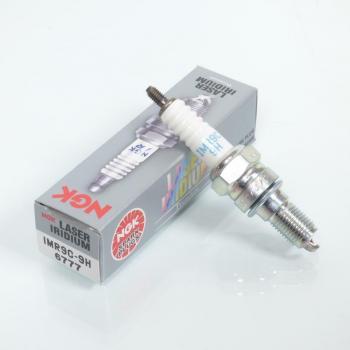 NGK IMR9C-9H Lazer Iridium Spark Plug voor Honda CRF 250 X (2004-2006)