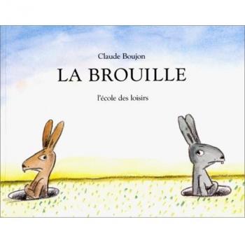 La Brouille (Fiction, Poetry & Drama)