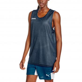 Joma Aro Blue Reversible Jersey