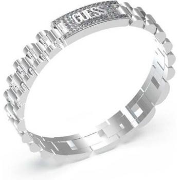 Pulsera Guess JUMB03200JWSTT-U Empire Hombre Acero