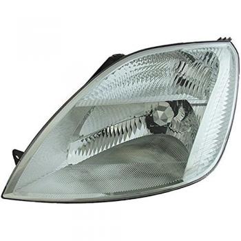 HELLA 1LF 010 197-031 Halogen-Scheinwerfer