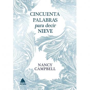 Cincuenta palabras para decir nieve