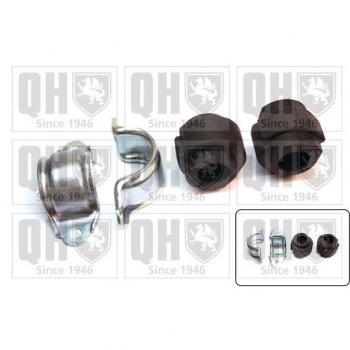 Conjunto de Reparação Barra Estabilizadora Quinton Hazell EMBK3083