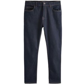 Slim Fit Next Blue Indigo Rinse Jeans – Klassisch stretchig, Herrenmodell