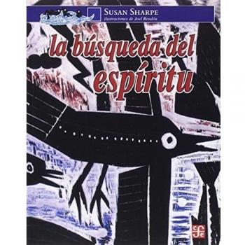 La búsqueda del espíritu