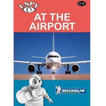 i-SPY Airport