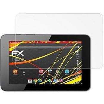 MaxiShield BQ 2× atFoliX UltraHD