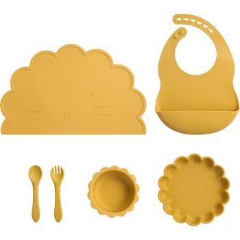 Kit Completo Alimentación Infantil “Alimenta Seguro”