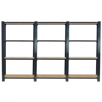 Étageron Metal‑sans‑vis Simonrack